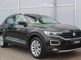 Volkswagen T-Roc (2021) thumbnail 8