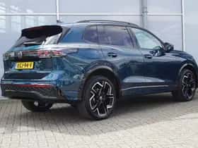 Volkswagen Tiguan (2025) thumbnail 2