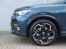Volkswagen Tiguan (2025) thumbnail 13
