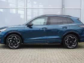 Volkswagen Tiguan (2025) thumbnail 14