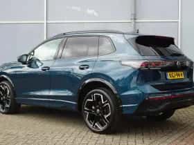 Volkswagen Tiguan (2025) thumbnail 15