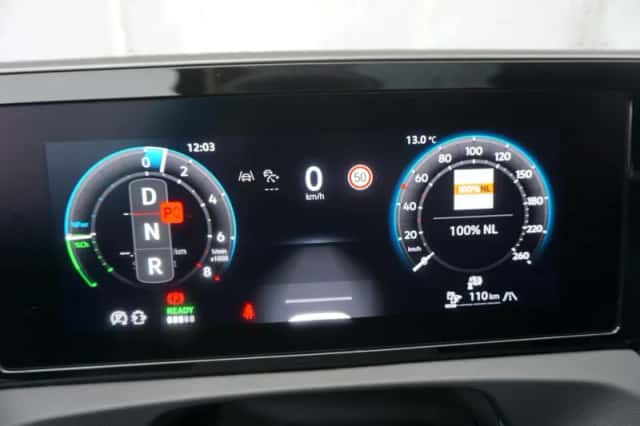 Volkswagen Tiguan (2025) thumbnail 18