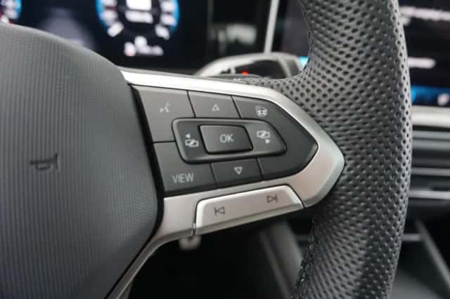 Volkswagen Tiguan (2025) thumbnail 20