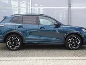 Volkswagen Tiguan (2025) thumbnail 3