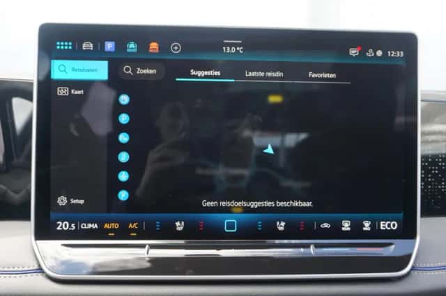 Volkswagen Tiguan (2025) thumbnail 27