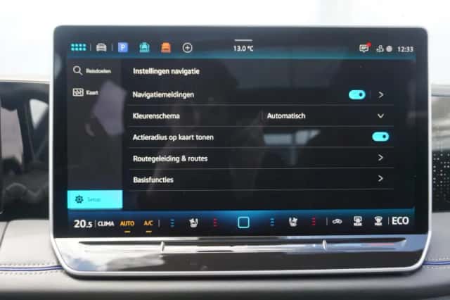 Volkswagen Tiguan (2025) thumbnail 28