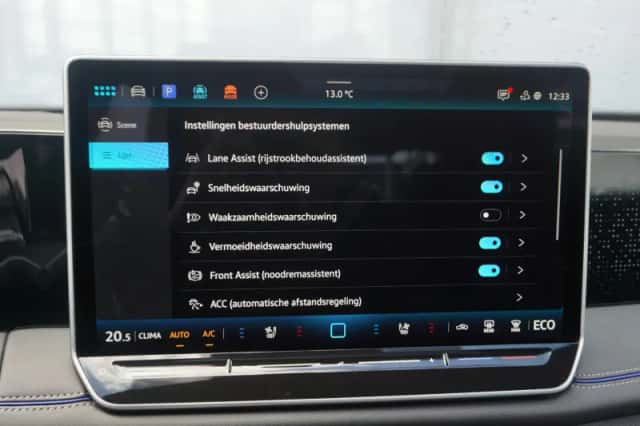 Volkswagen Tiguan (2025) thumbnail 30