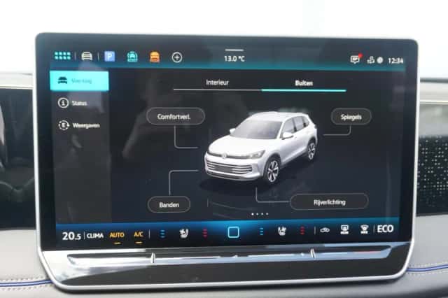 Volkswagen Tiguan (2025) thumbnail 32