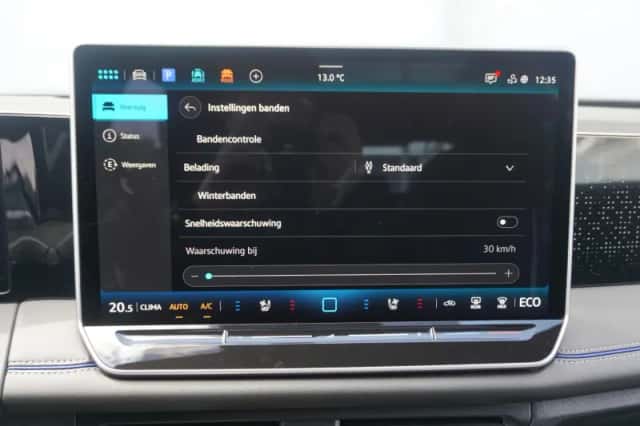 Volkswagen Tiguan (2025) thumbnail 34