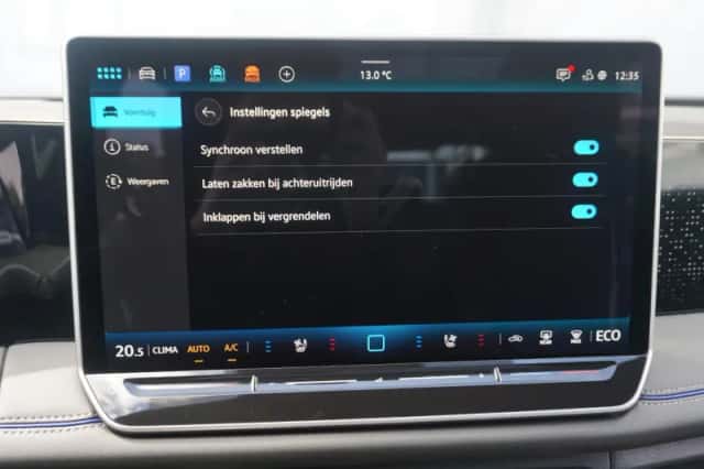 Volkswagen Tiguan (2025) thumbnail 35