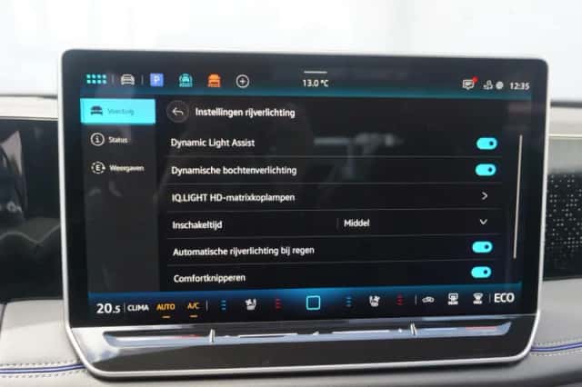 Volkswagen Tiguan (2025) thumbnail 36