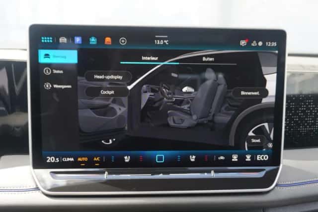 Volkswagen Tiguan (2025) thumbnail 37