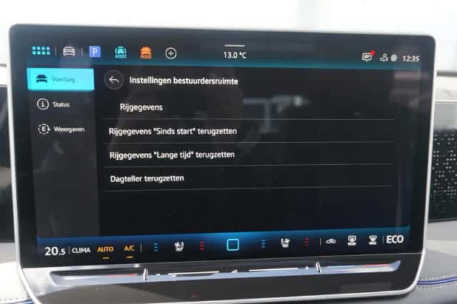 Volkswagen Tiguan (2025) thumbnail 39