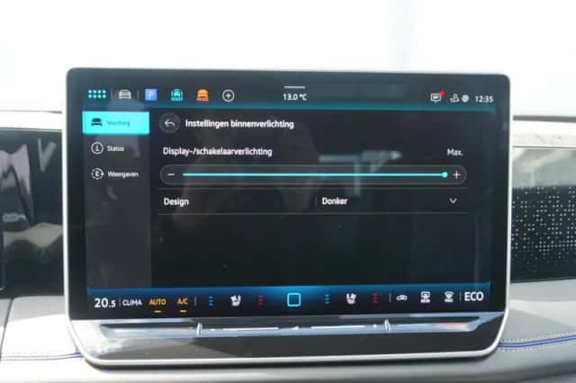 Volkswagen Tiguan (2025) thumbnail 40
