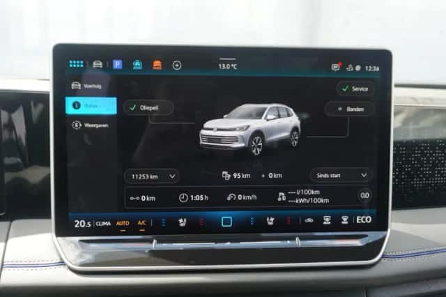 Volkswagen Tiguan (2025) thumbnail 42