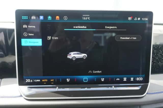 Volkswagen Tiguan (2025) thumbnail 43