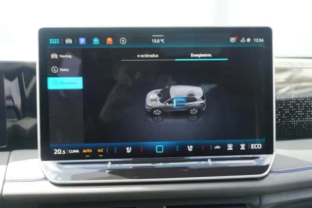 Volkswagen Tiguan (2025) thumbnail 44