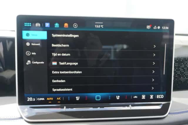 Volkswagen Tiguan (2025) thumbnail 45