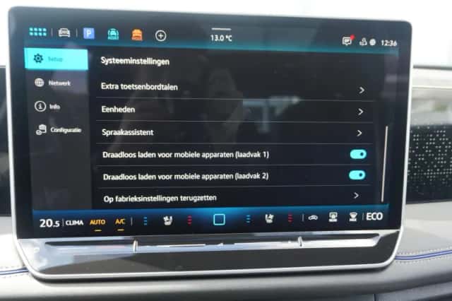 Volkswagen Tiguan (2025) thumbnail 46