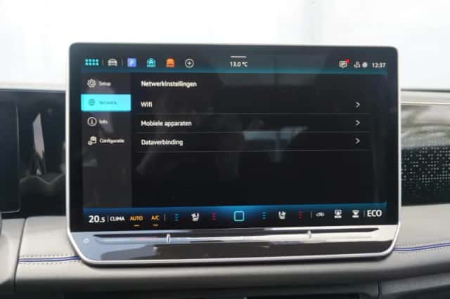 Volkswagen Tiguan (2025) thumbnail 47