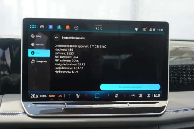 Volkswagen Tiguan (2025) thumbnail 48