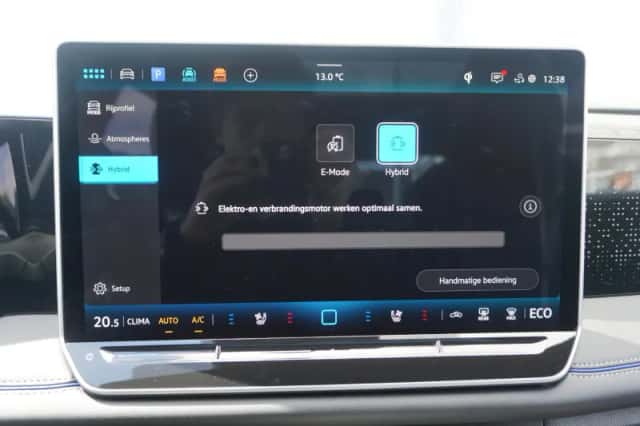 Volkswagen Tiguan (2025) thumbnail 52