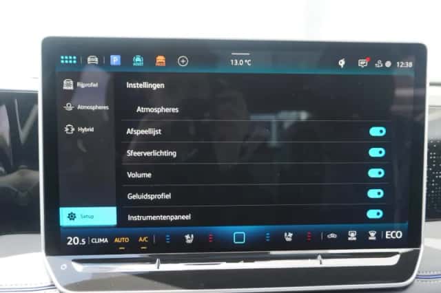 Volkswagen Tiguan (2025) thumbnail 53