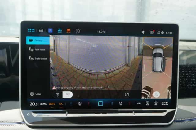 Volkswagen Tiguan (2025) thumbnail 54