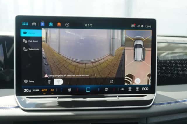 Volkswagen Tiguan (2025) thumbnail 55