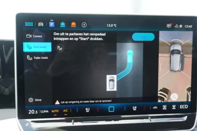 Volkswagen Tiguan (2025) thumbnail 56