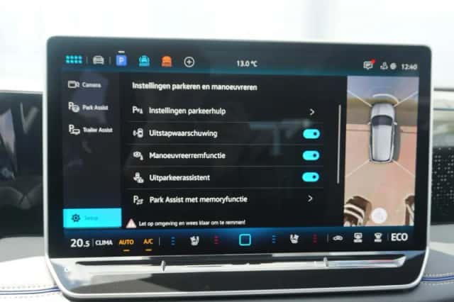 Volkswagen Tiguan (2025) thumbnail 57