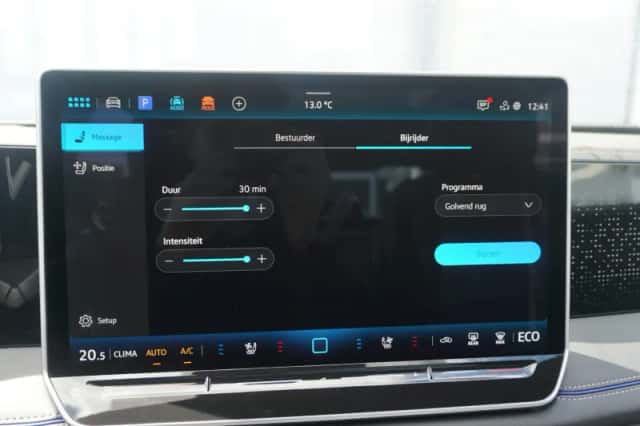 Volkswagen Tiguan (2025) thumbnail 59
