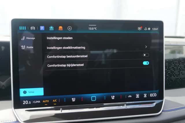 Volkswagen Tiguan (2025) thumbnail 60