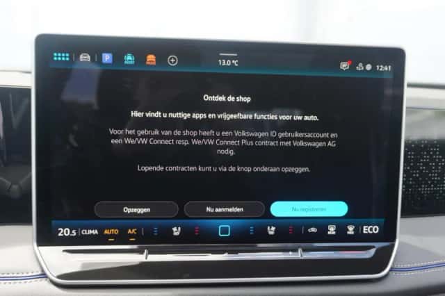 Volkswagen Tiguan (2025) thumbnail 62