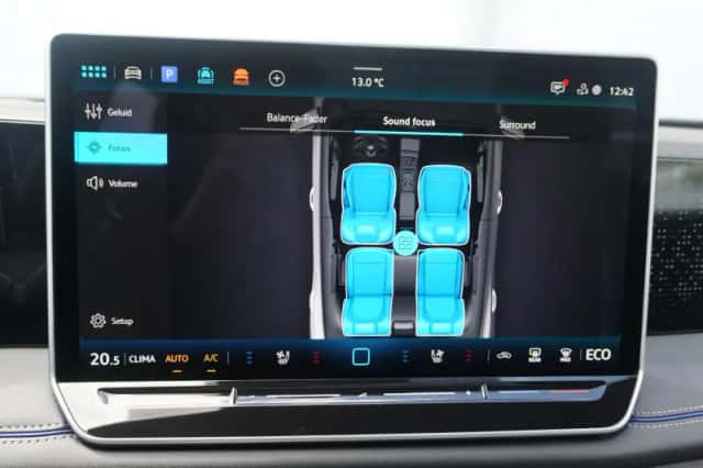 Volkswagen Tiguan (2025) thumbnail 64