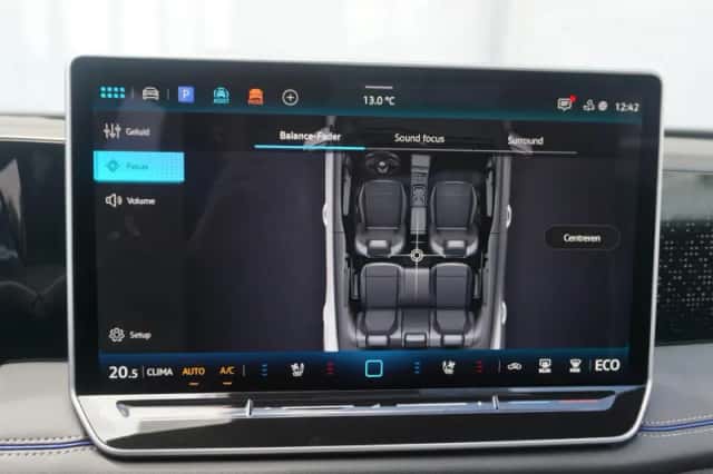 Volkswagen Tiguan (2025) thumbnail 65