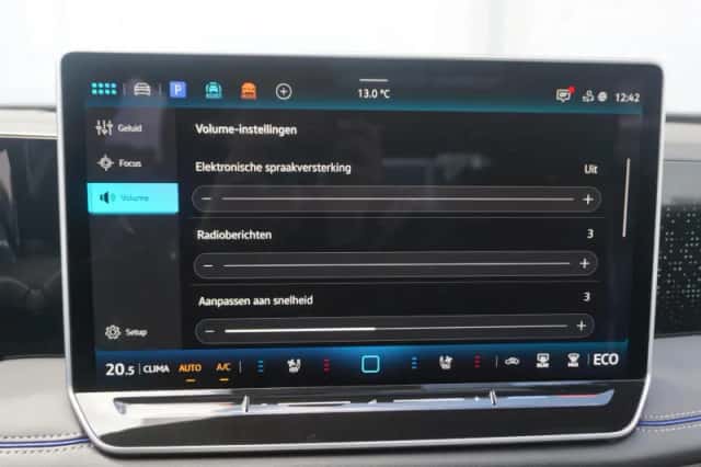 Volkswagen Tiguan (2025) thumbnail 66