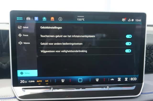 Volkswagen Tiguan (2025) thumbnail 68