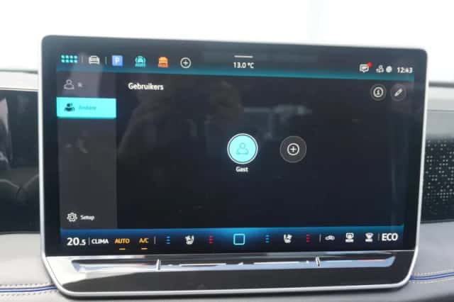 Volkswagen Tiguan (2025) thumbnail 69