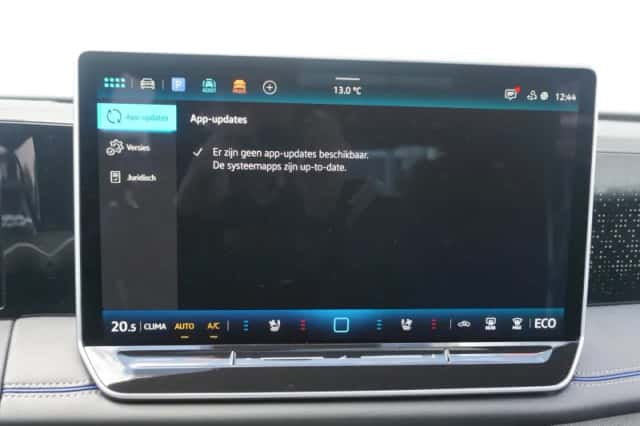 Volkswagen Tiguan (2025) thumbnail 71