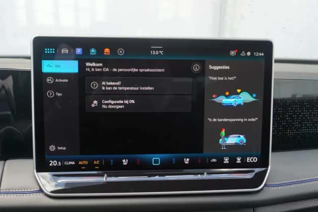 Volkswagen Tiguan (2025) thumbnail 72