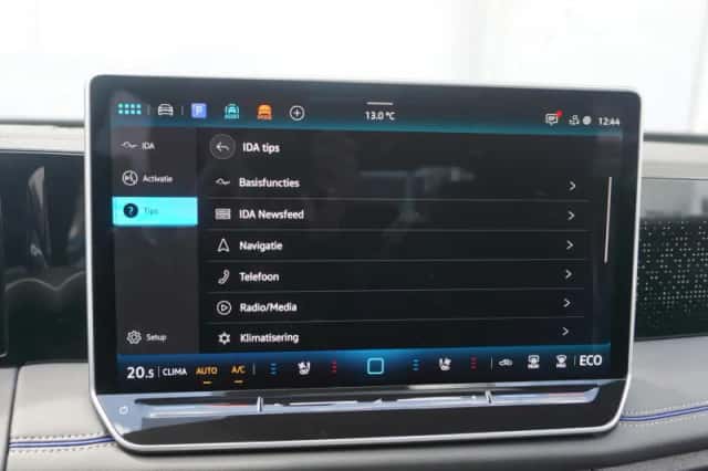 Volkswagen Tiguan (2025) thumbnail 74