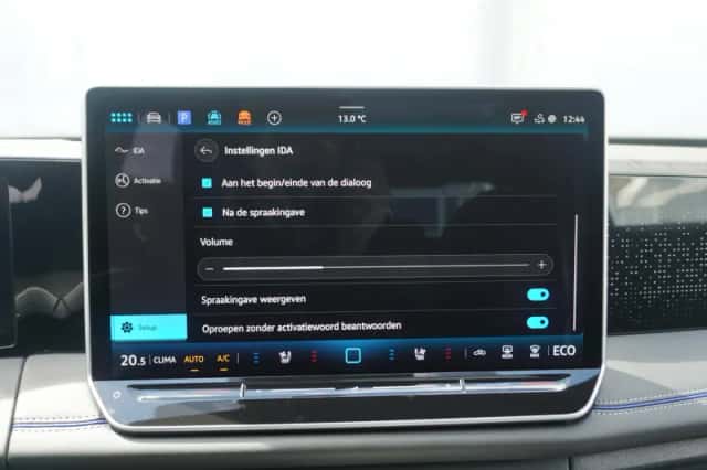 Volkswagen Tiguan (2025) thumbnail 76