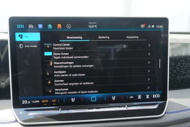 Volkswagen Tiguan (2025) thumbnail 78