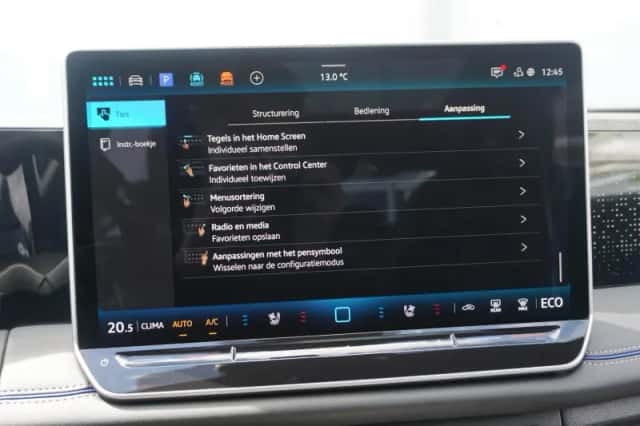 Volkswagen Tiguan (2025) thumbnail 79