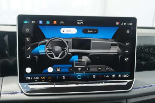 Volkswagen Tiguan (2025) thumbnail 81