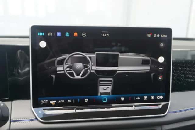 Volkswagen Tiguan (2025) thumbnail 83
