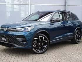 Volkswagen Tiguan (2025) thumbnail 87