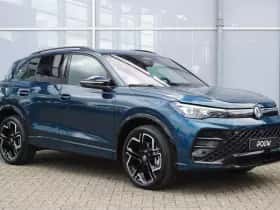 Volkswagen Tiguan (2025) thumbnail 10