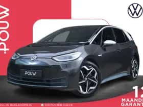 Volkswagen ID.3 (2020) thumbnail 1